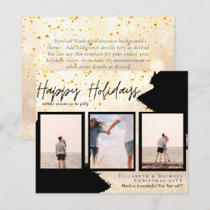 TARJETAS DE NAVIDADES DE FOTOS PRESUPUESTARIAS - C