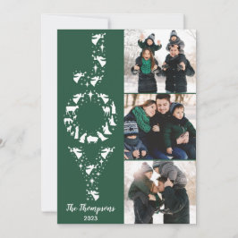 Tarjetas de Navidades de imágenes de la Natividad,