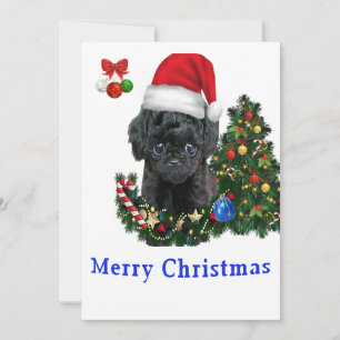 Tarjetas de Navidades de podle