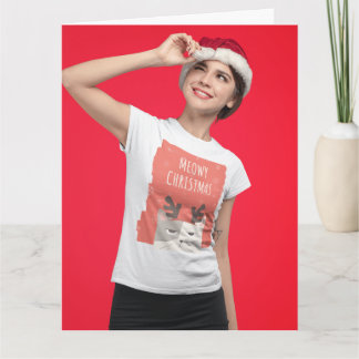 TARJETAS DE NAVIDADES FOTOGRÁFICOS personalizados