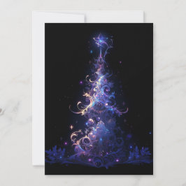 Tarjetas de Navidades góticos - Tarjetas Navidades