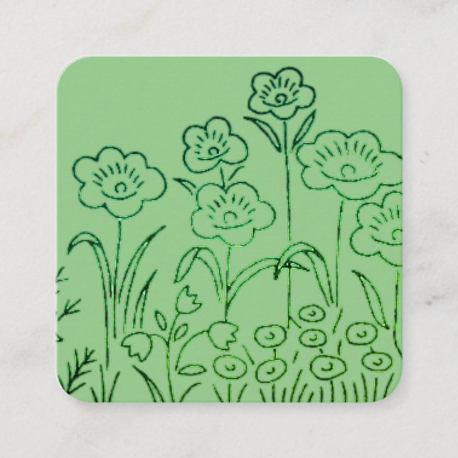 TARJETAS DE NEGOCIO ARTE&DISEÑO (Anverso)