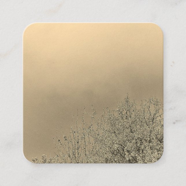 TARJETAS DE NEGOCIO ESTILO DE ARTE Y DISEÑO (Anverso)