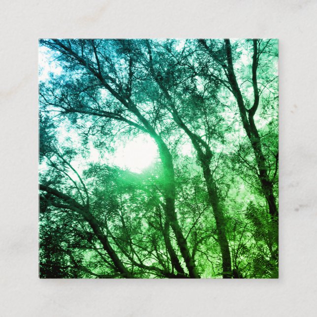 TARJETAS DE NEGOCIO ESTILO DE ARTE Y DISEÑO (Anverso)