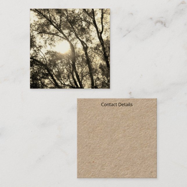 TARJETAS DE NEGOCIO ESTILO DE ARTE Y DISEÑO (Anverso / Reverso)