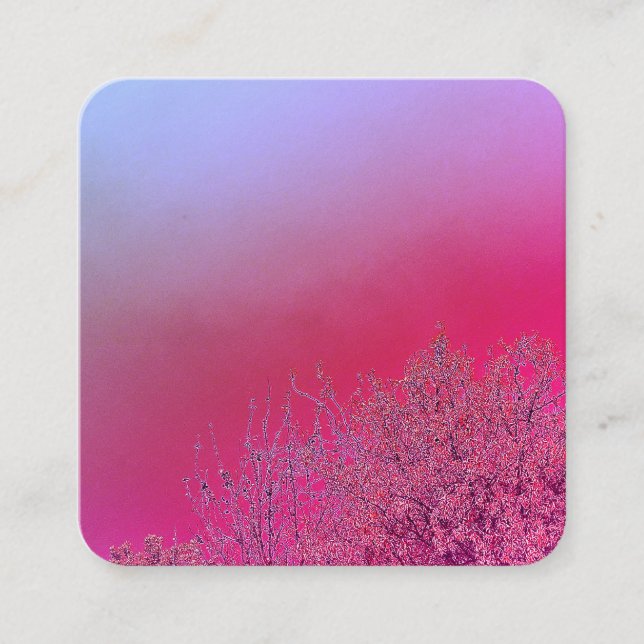 TARJETAS DE NEGOCIO ESTILO DE ARTE Y DISEÑO (Anverso)