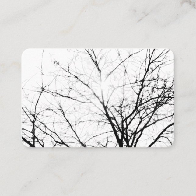 TARJETAS DE NEGOCIO ESTILO DE ARTE Y DISEÑO (Anverso)