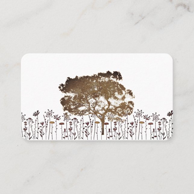 TARJETAS DE NEGOCIO ESTILO DE ARTE Y DISEÑO (Anverso)