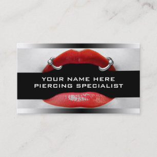 Tarjetas De Negocio Para Pierder Lip Piernas co