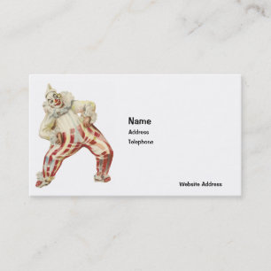 TARJETAS DE NEGOCIO - PERSONALIZABLE - CONEXIÓN -
