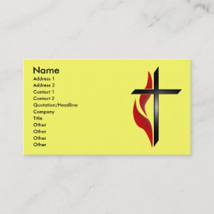 TARJETAS DE NEGOCIOS CRUZADAS Y PLANAS