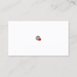 Tarjetas De Negocios Que Te Hacen Inolvidable.