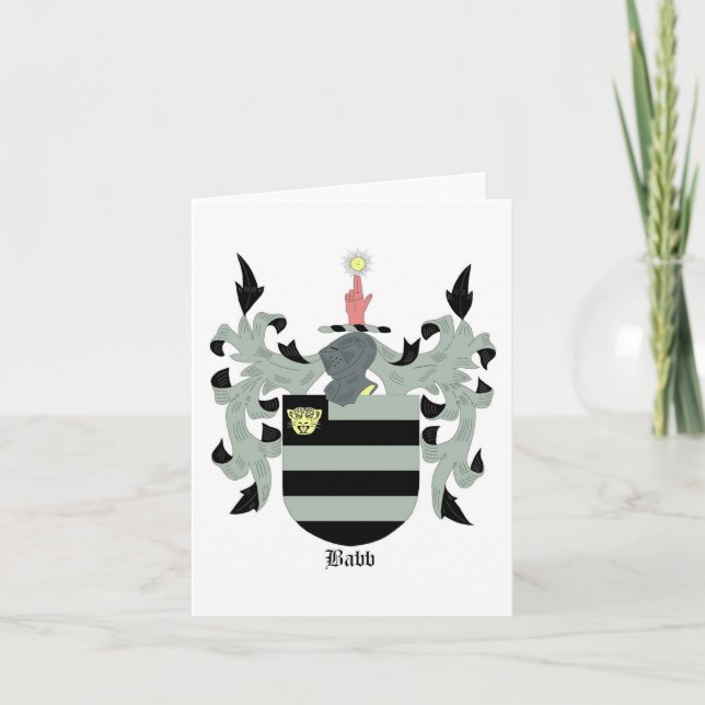 Tarjetas de nota (Anverso)