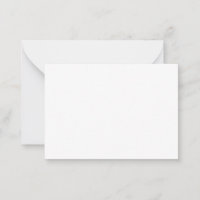 Tarjetas de nota con logotipo personalizado | Inse