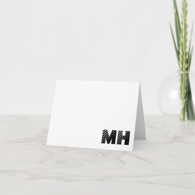 Tarjetas de nota conocidas de encargo (Anverso)