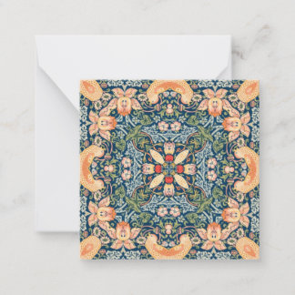 TARJETAS DE NOTA DE ARTE