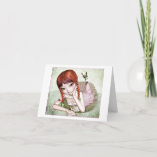 Tarjetas de nota de Edan