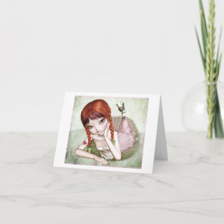 Tarjetas de nota de Edan