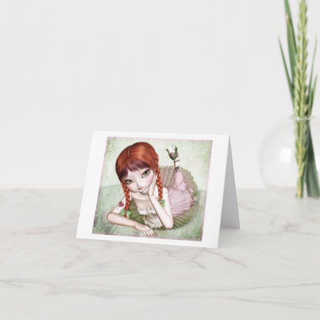 Tarjetas de nota de Edan (Anverso)