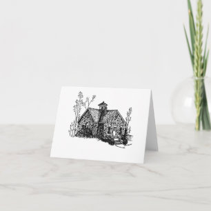 Tarjetas de nota de SSCN