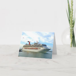 Tarjetas de nota en blanco Sunshine de destino