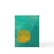 Tarjetas de nota en diseño de Sol Misty