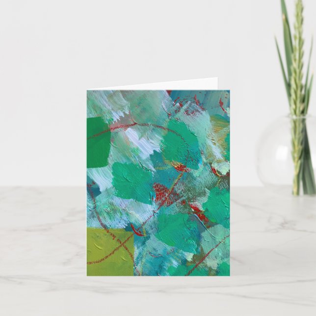 Tarjetas de nota en el diseño de mármol (Anverso)