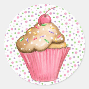 Tarjetas de nota y Pegatinas