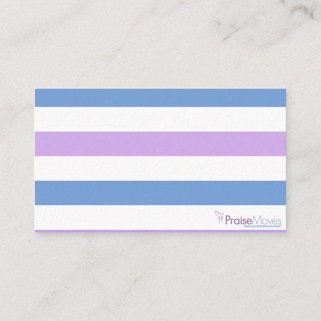 Tarjetas de notas con secuencias de comandos (Reverso)