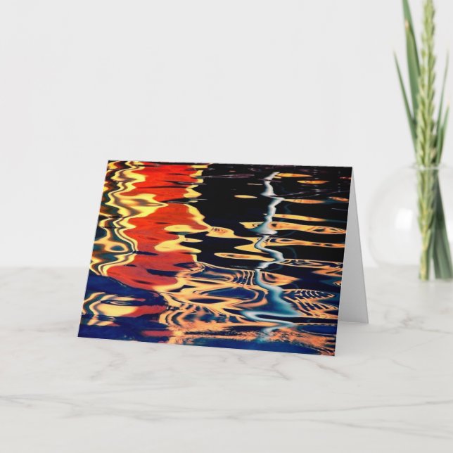 Tarjetas de notas de "jazz primario" (Anverso)