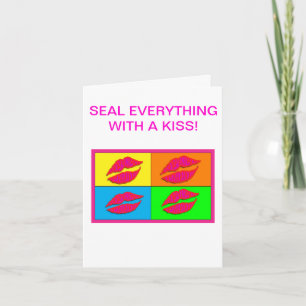 Tarjetas de notas de la liga