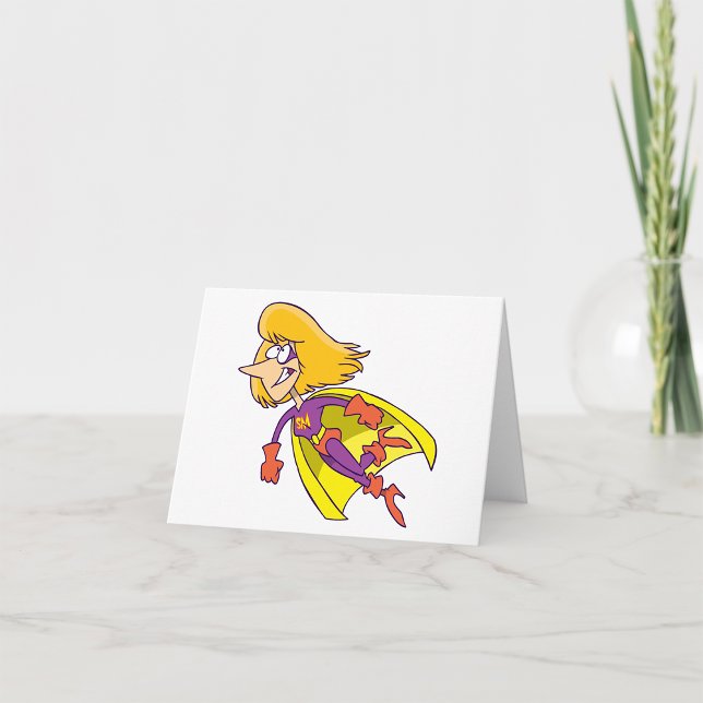 Tarjetas de notas de supermamá (Subido por el creador)