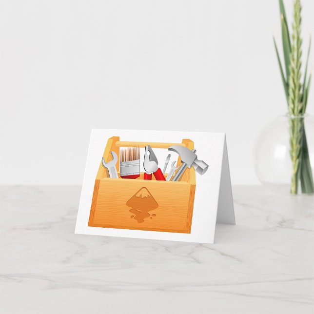Tarjetas de notas del Cuadro de herramientas (Subido por el creador)