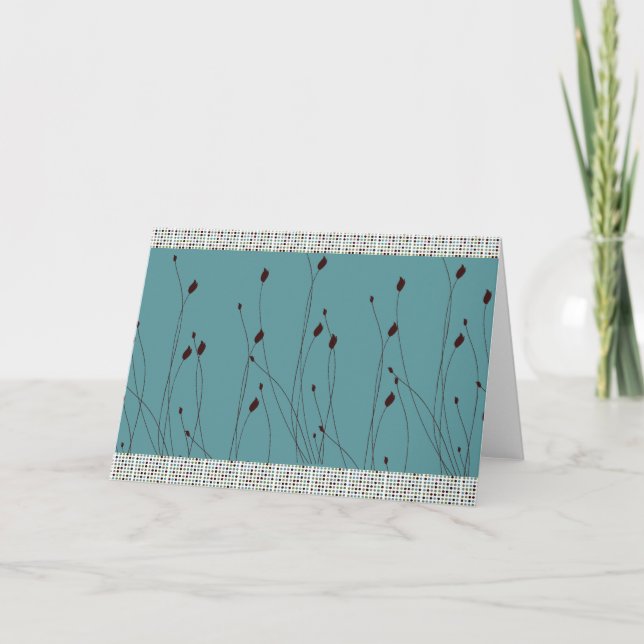 Tarjetas de notas del diseñador (Anverso)