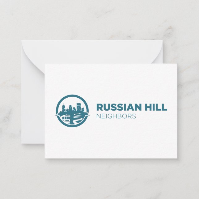 Tarjetas de notas diarias (Anverso)