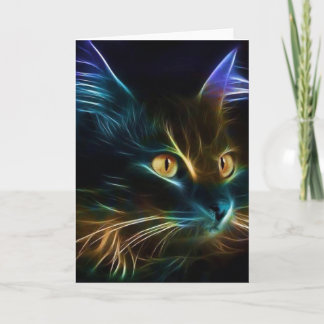 Tarjetas de notas en blanco