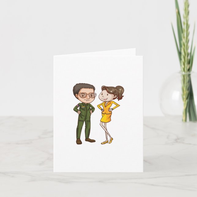 Tarjetas de notas para albergues piloto y aéreos (Anverso)