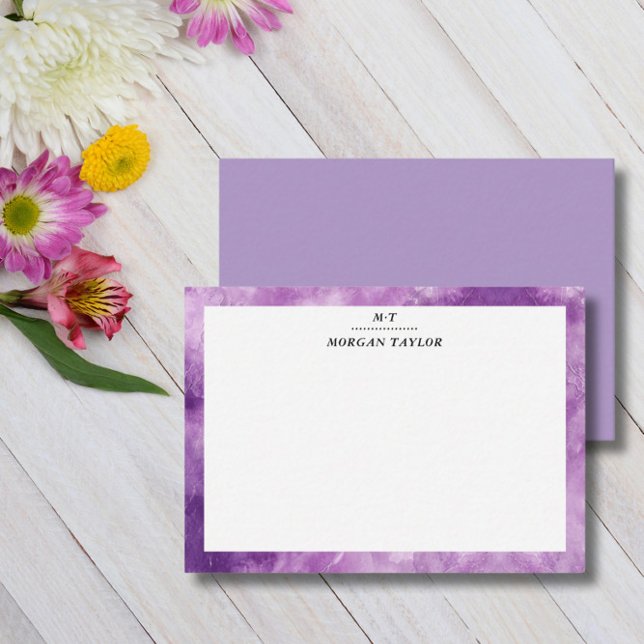 Tarjetas de notas personalizadas de cuadros singul (Subido por el creador)