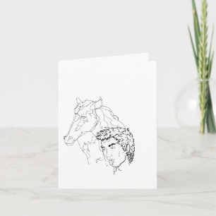 Tarjetas de Notas : Poder Interior