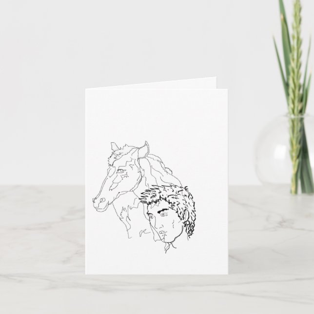 Tarjetas de Notas : Poder Interior (Anverso)