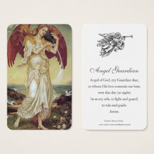 Tarjetas de oración   Ángulos 1