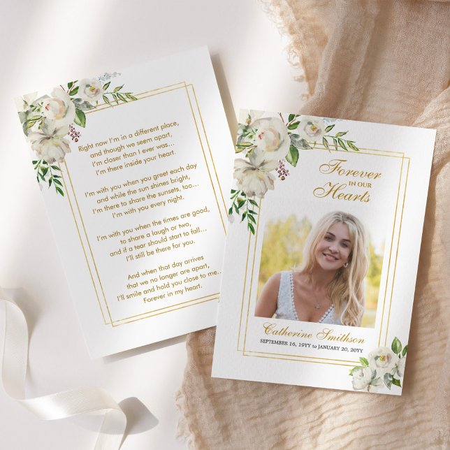 Tarjetas de oración memoriales funerarias de simpa (Subido por el creador)