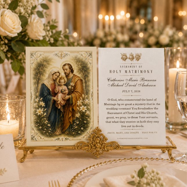 Tarjetas de oración tradicionales católicas para e (Subido por el creador)