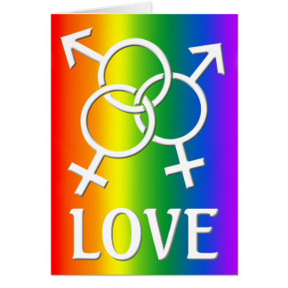 Tarjetas de Orgullo Gay Invitaciones y Tarjetas de