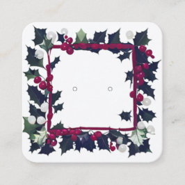 Tarjetas de pantalla de anclaje del bastidor del b