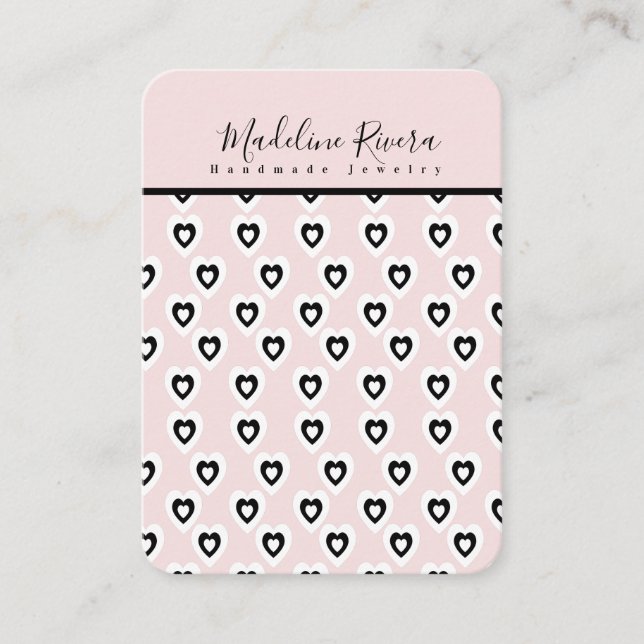 Tarjetas de pantalla de anclaje para artistas del  (Anverso)