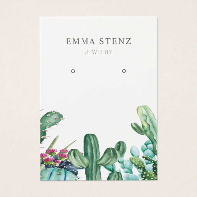 Tarjetas De Pantalla De Joyería De Conducción ・ Ca (Frente)