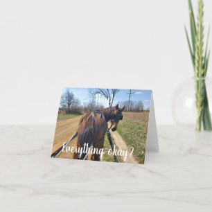 Tarjetas de papel de la vieja escuela desde etique