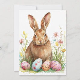 Tarjetas de Pascua Felices, Huevos de Pascua Confi