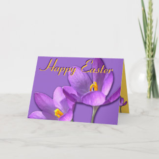 Tarjetas de Pascua Tarjeta de felicitación Persona